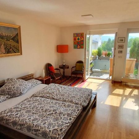 Schoene Ruhige Und Helle Wohnung In Bad Saeckingen Ngoại thất bức ảnh