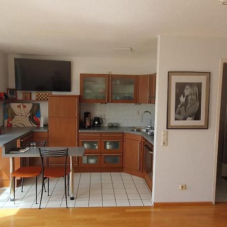 Schoene Ruhige Und Helle Wohnung In Bad Saeckingen Ngoại thất bức ảnh
