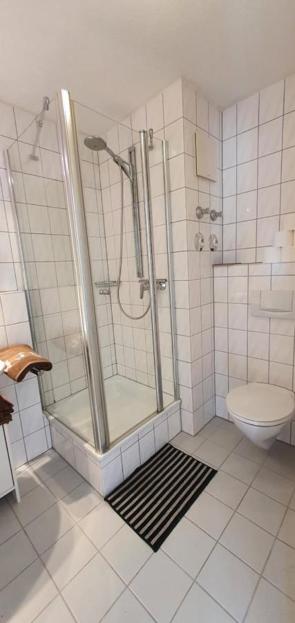Schoene Ruhige Und Helle Wohnung In Bad Saeckingen Ngoại thất bức ảnh
