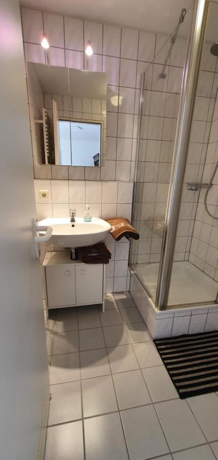 Schoene Ruhige Und Helle Wohnung In Bad Saeckingen Ngoại thất bức ảnh